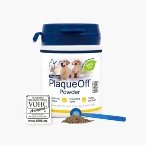 Powder For Dogs