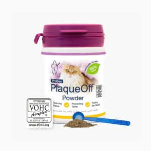 Powder for Cats